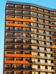 Apartment 33 m² - Shalva Inasaridze, Batumi, Georgia