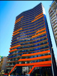 Apartment 33 m² - Shalva Inasaridze, Batumi, Georgia