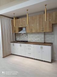 Apartment 3-room 65 m² - Angisa, Batumi