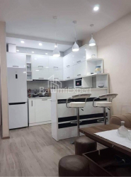 Apartment 2-room 46 m² - Ilia Chavchavadze, Batumi