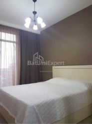Apartment 46 m² - Ilia Chavchavadze, Batumi, Georgia