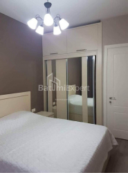 Apartment 46 m² - Ilia Chavchavadze, Batumi, Georgia