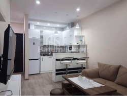 Apartment 2-room 46 m² - Ilia Chavchavadze, Batumi