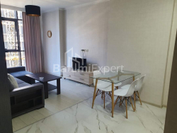 Apartment 2-room 42 m² - Angisa, Batumi