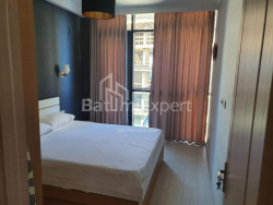 Apartment 2-room 42 m² - Angisa, Batumi