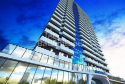 Apartment 42 m² - Angisa, Batumi, Georgia