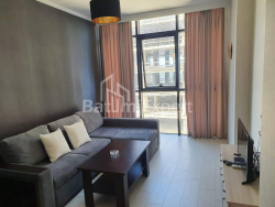 Apartment 2-room 42 m² - Angisa, Batumi