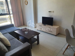 Apartment 2-room 42 m² - Angisa, Batumi
