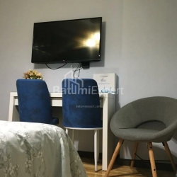 Apartment 1-room 31 m² - Sherif Khimshiashvili, Batumi