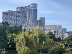 Apartment 31 m² - Sherif Khimshiashvili, Batumi, Georgia