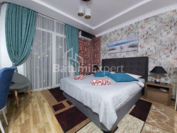 Apartment 1-room 31 m² - Sherif Khimshiashvili, Batumi