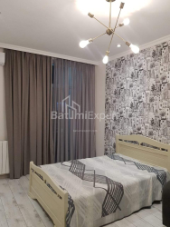 Apartment 1-room 33 m² - Tbel-Abuseridze, Batumi