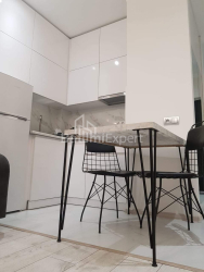 Apartment 1-room 33 m² - Tbel-Abuseridze, Batumi