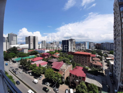 Apartment 33 m² - Tbel-Abuseridze, Batumi, Georgia