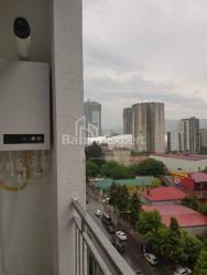 Apartment 33 m² - Tbel-Abuseridze, Batumi, Georgia