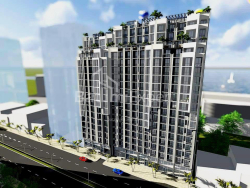 Apartment 1-room 33 m² - Tbel-Abuseridze, Batumi