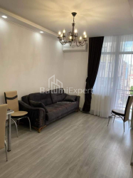 Apartment 2-room 50 m² - Shalva Inasaridze, Batumi