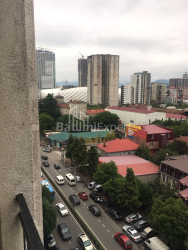 Apartment 38 m² - Tbel-Abuseridze, Batumi, Georgia