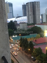 Apartment 38 m² - Tbel-Abuseridze, Batumi, Georgia