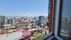 Apartment 93 m² - Selim Khimshiashvili, Batumi, Georgia