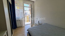 Apartment 93 m² - Selim Khimshiashvili, Batumi, Georgia