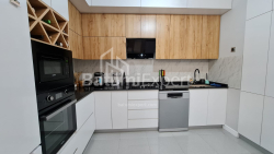 Apartment 4-room 93 m² - Selim Khimshiashvili, Batumi