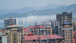 Apartment 93 m² - Selim Khimshiashvili, Batumi, Georgia