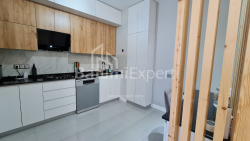 Apartment 4-room 93 m² - Selim Khimshiashvili, Batumi