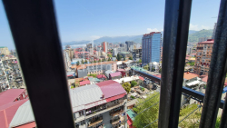 Apartment 93 m² - Selim Khimshiashvili, Batumi, Georgia