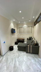 Apartment 3-room 56 m² - Angisa, Batumi