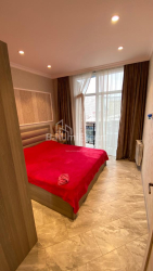 Apartment 56 m² - Angisa, Batumi, Georgia