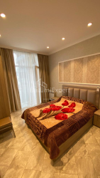 Apartment 56 m² - Angisa, Batumi, Georgia