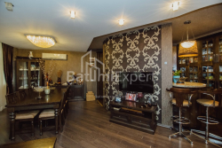 Apartment 4-room 108 m² - Iusuf Kobaladze, Batumi