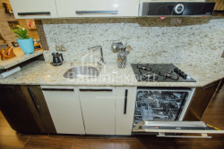 Apartment 108 m² - Iusuf Kobaladze, Batumi, Georgia