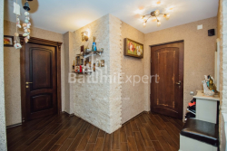Apartment 108 m² - Iusuf Kobaladze, Batumi, Georgia