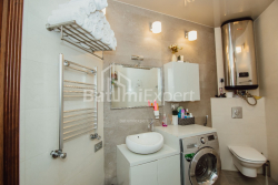 Apartment 108 m² - Iusuf Kobaladze, Batumi, Georgia