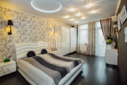 Apartment 108 m² - Iusuf Kobaladze, Batumi, Georgia
