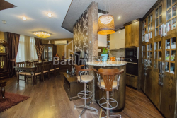 Apartment 108 m² - Iusuf Kobaladze, Batumi, Georgia