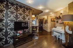 Apartment 4-room 108 m² - Iusuf Kobaladze, Batumi