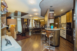 Apartment 108 m² - Iusuf Kobaladze, Batumi, Georgia