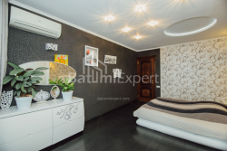 Apartment 108 m² - Iusuf Kobaladze, Batumi, Georgia