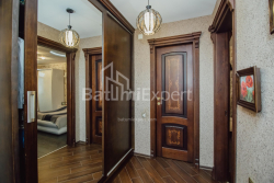 Apartment 108 m² - Iusuf Kobaladze, Batumi, Georgia