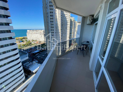 Apartment 63 m² - Zurab Gorgiladze, Batumi, Georgia