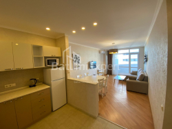 Apartment 2-room 63 m² - Zurab Gorgiladze, Batumi