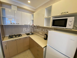 Apartment 63 m² - Zurab Gorgiladze, Batumi, Georgia