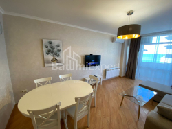 Apartment 2-room 63 m² - Zurab Gorgiladze, Batumi