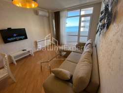 Apartment 2-room 63 m² - Zurab Gorgiladze, Batumi