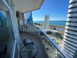Apartment 63 m² - Zurab Gorgiladze, Batumi, Georgia