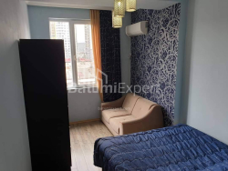 Apartment 62 m² - Niko Pirosmani, Batumi, Georgia