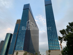 Apartment 1-room 30 m² - Sherif Khimshiashvili, Batumi